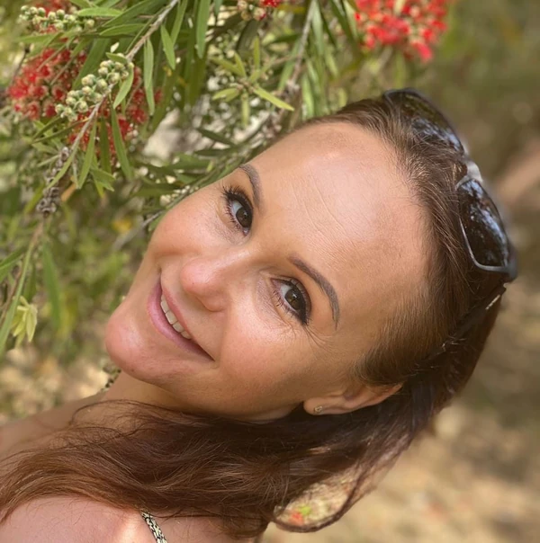 Małgorzata Kuklewska